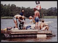 Maritime History program